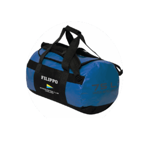 Borsa Tecnica Windsurfingclub Cagliari Squadra Agonistica personalizzata