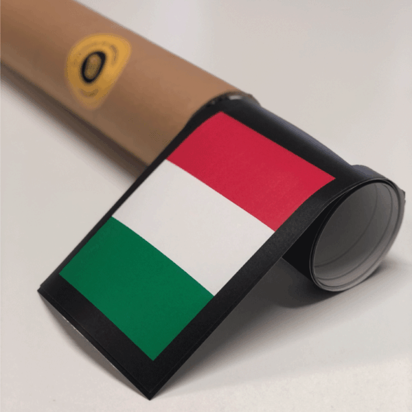 Kit vela IQFoil 7/8/9 mq - immagine 5
