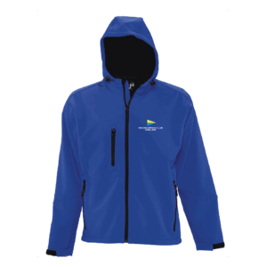 Softshell squadra agonistica Windsurfingclub Cagliari
