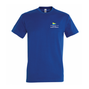 Tshirt Windsurfingclub Cagliari