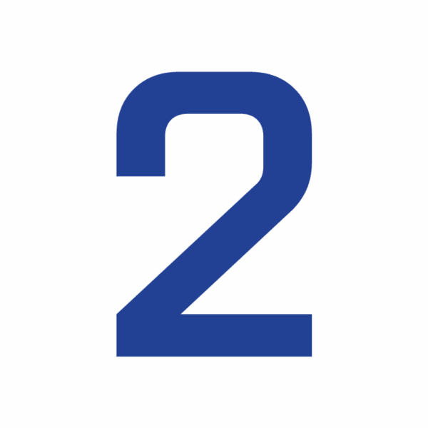 Numeri velici in DACRON - immagine 23