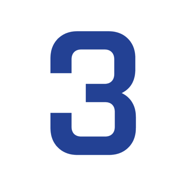 Numeri velici in DACRON - immagine 24