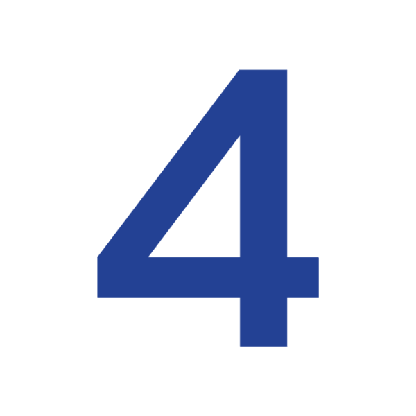 Numeri velici in DACRON - immagine 32