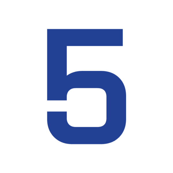 Numeri velici in DACRON - immagine 25
