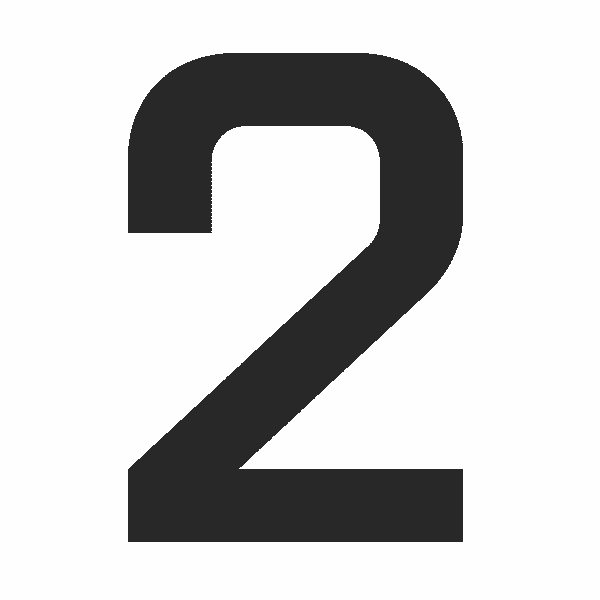 Numeri velici in DACRON - immagine 5