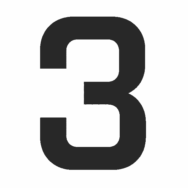 Numeri velici in DACRON - immagine 6