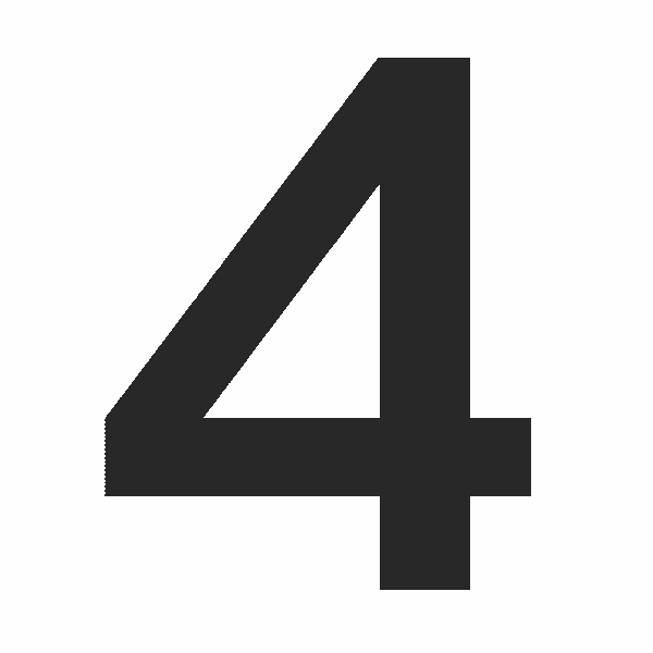 Numeri velici in DACRON - immagine 7