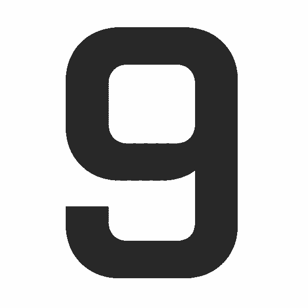 Numeri velici in DACRON - immagine 12