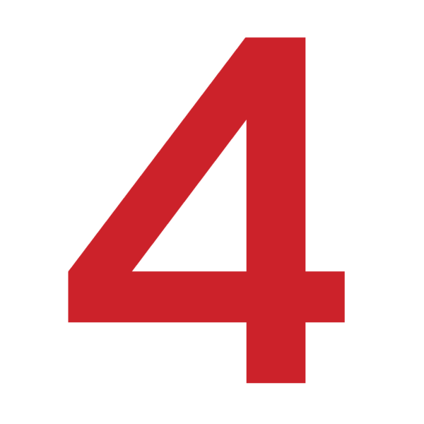 Numeri velici in DACRON - immagine 16