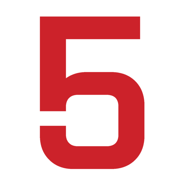 Numeri velici in DACRON - immagine 17