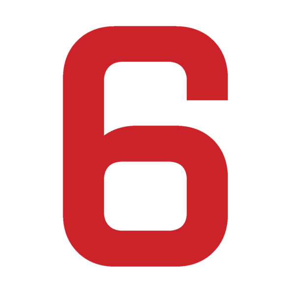 Numeri velici in DACRON - immagine 18