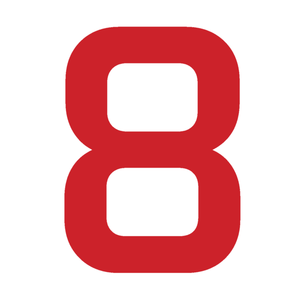 Numeri velici in DACRON - immagine 20